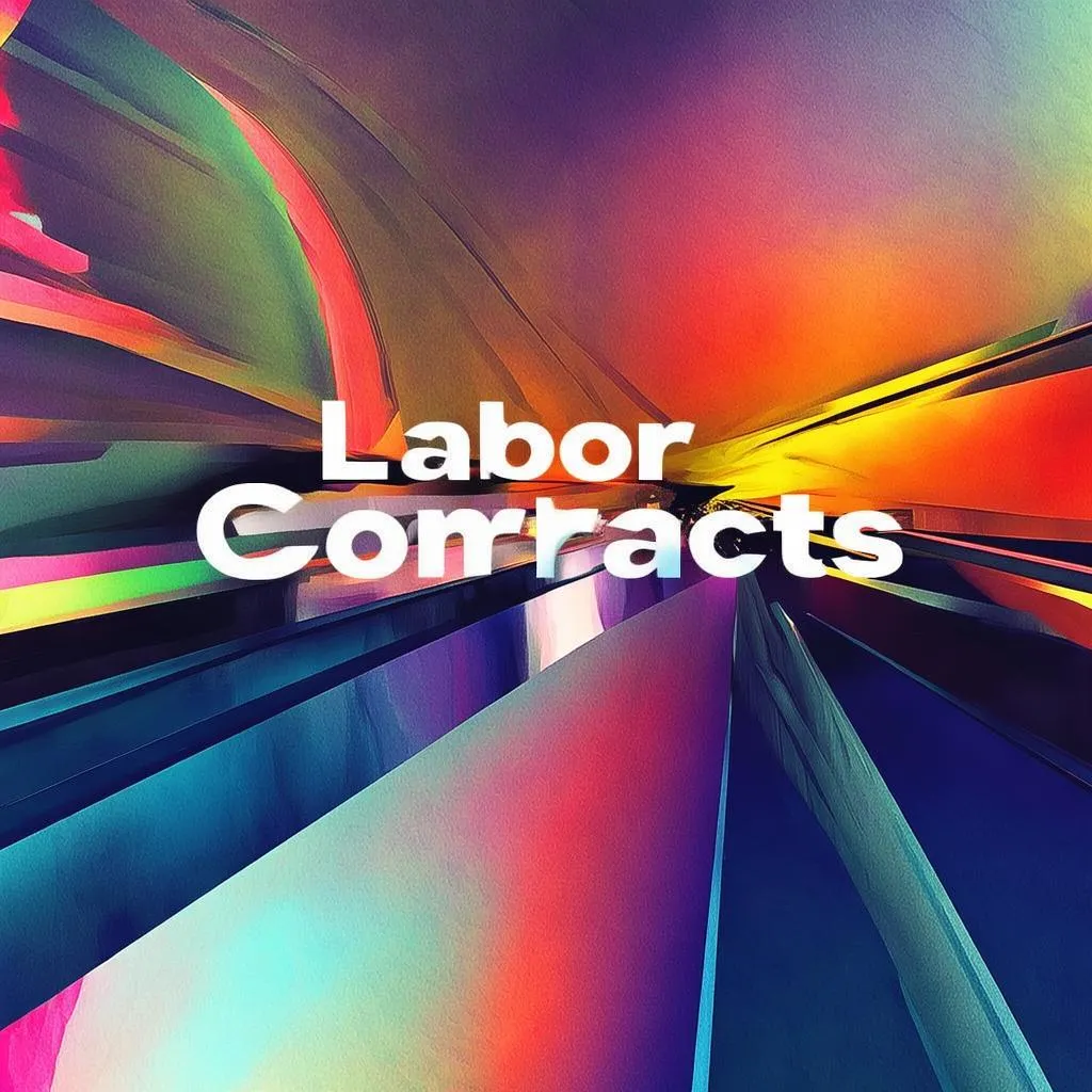 北京电子劳动合同推广：法律保障下的便捷之路