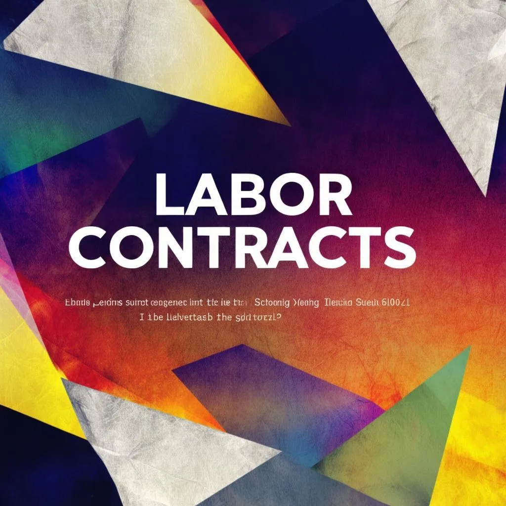 文山劳动合同纠纷：了解法律，保护自身权益