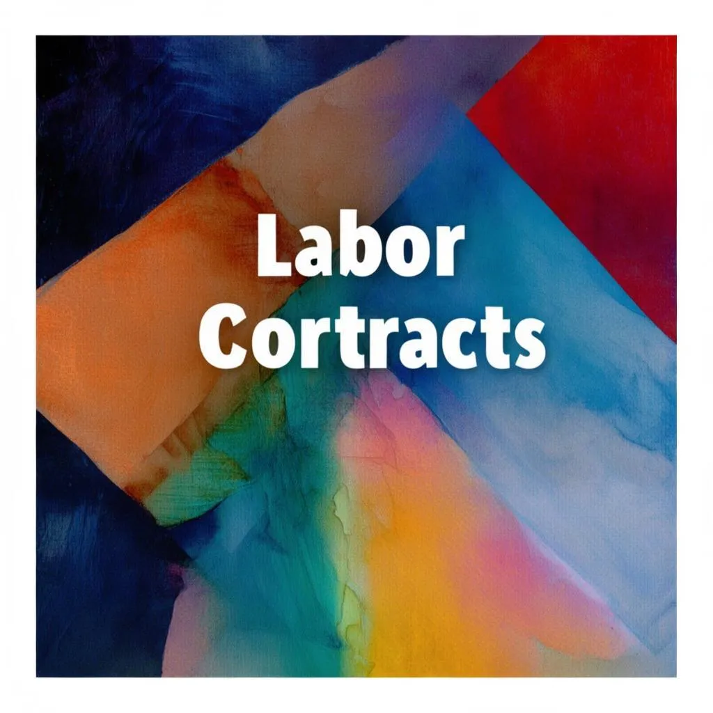 一年期劳动合同：了解你的权益，保护你的利益