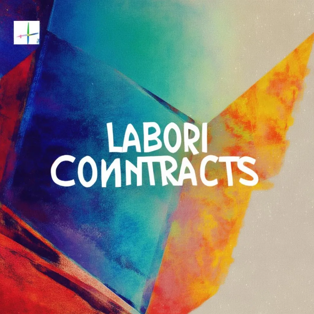 珠海劳动合同查找攻略：轻松掌握合同信息，保障自身权益