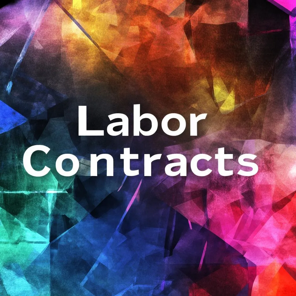 揭秘劳动合同签订单位：如何确保你的权益不受侵害？