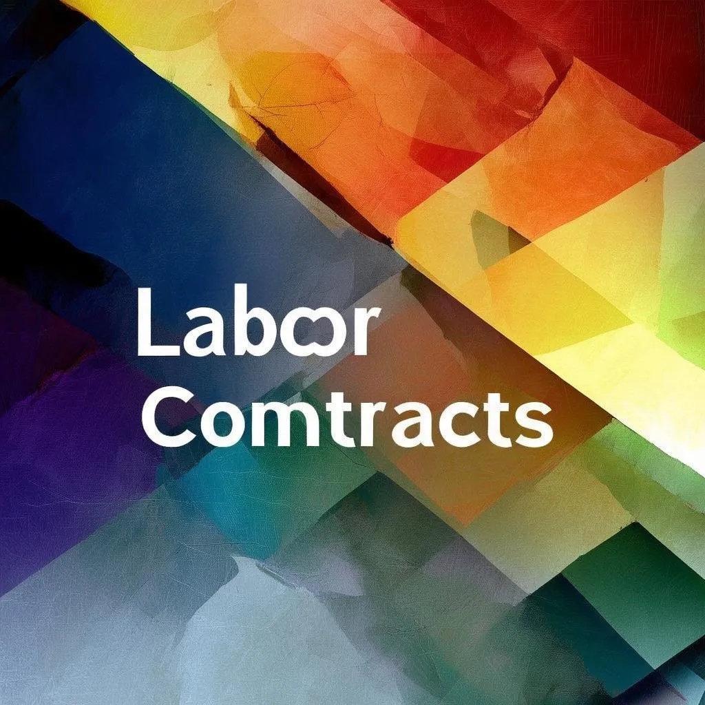 劳动合同服务期约定：企业员工的权益保障与风险规避