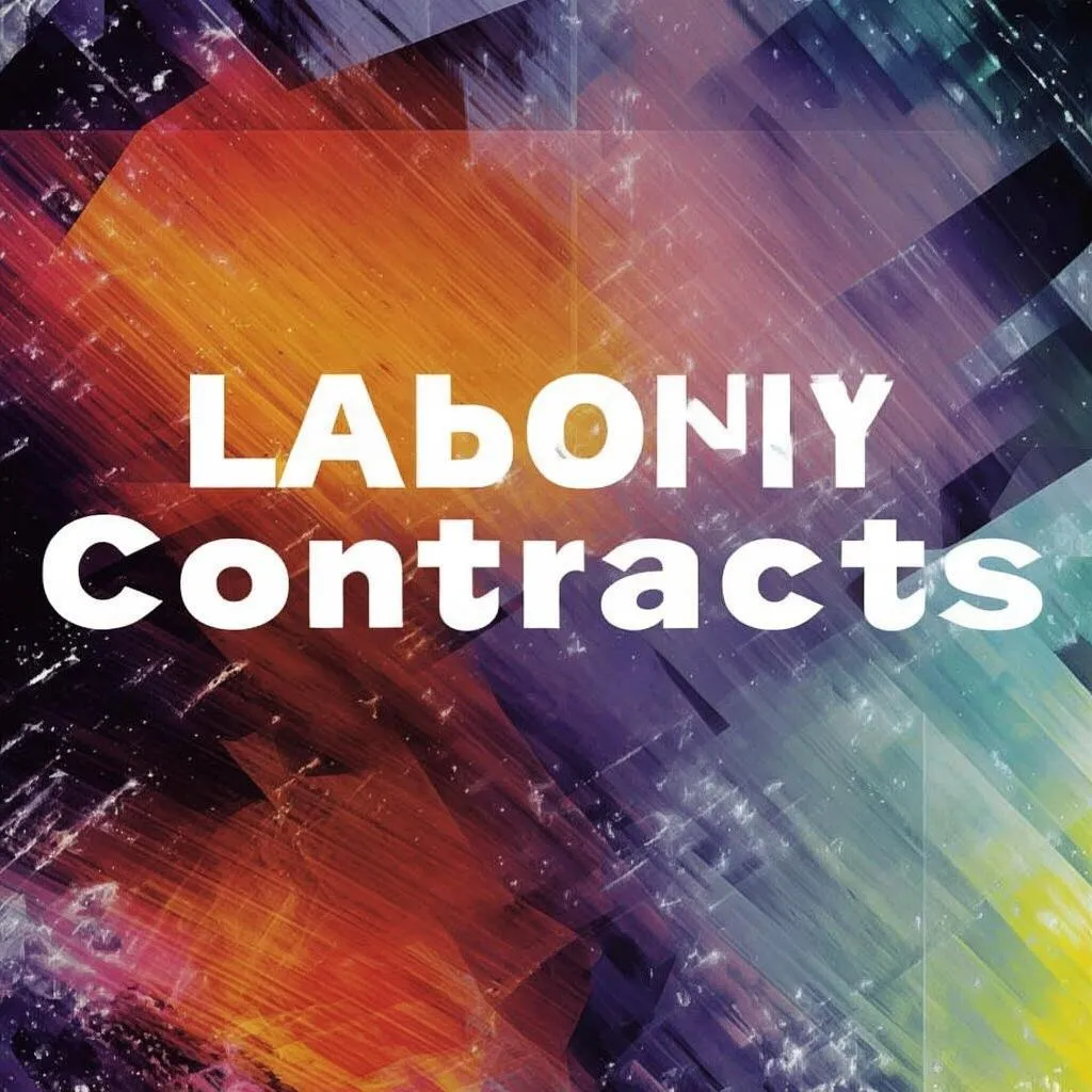 揭秘6天工作制：劳动合同中的法律秘密