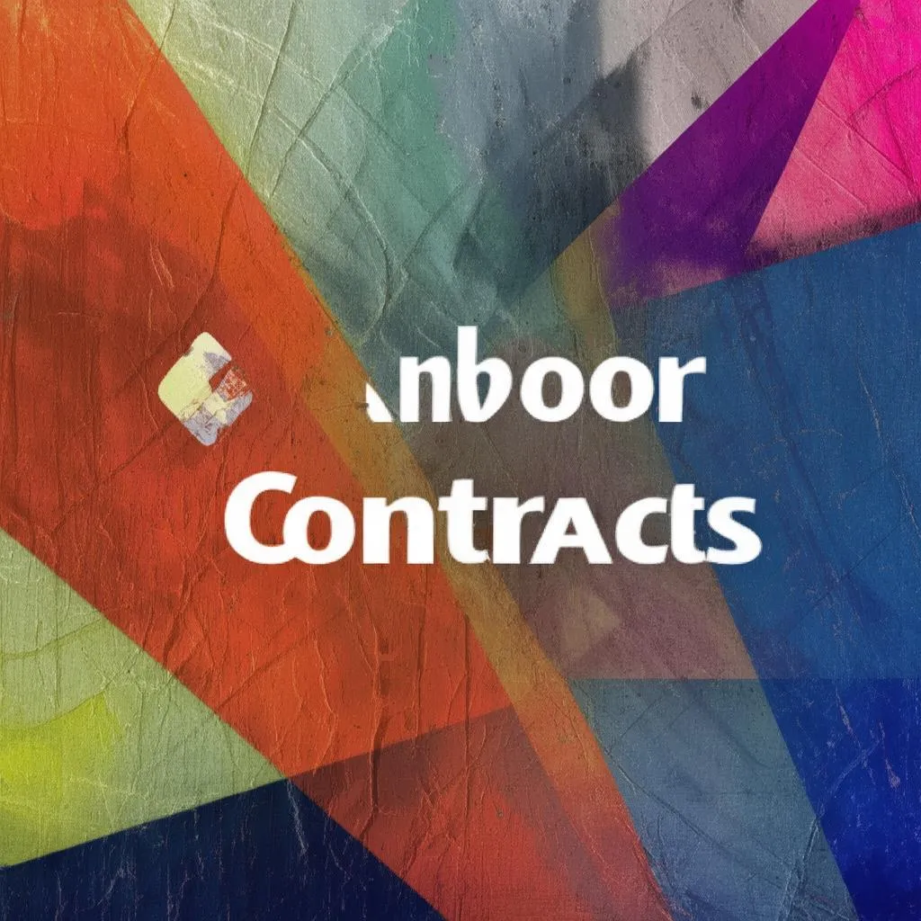 劳动合同：签订前必看的五大法律要点