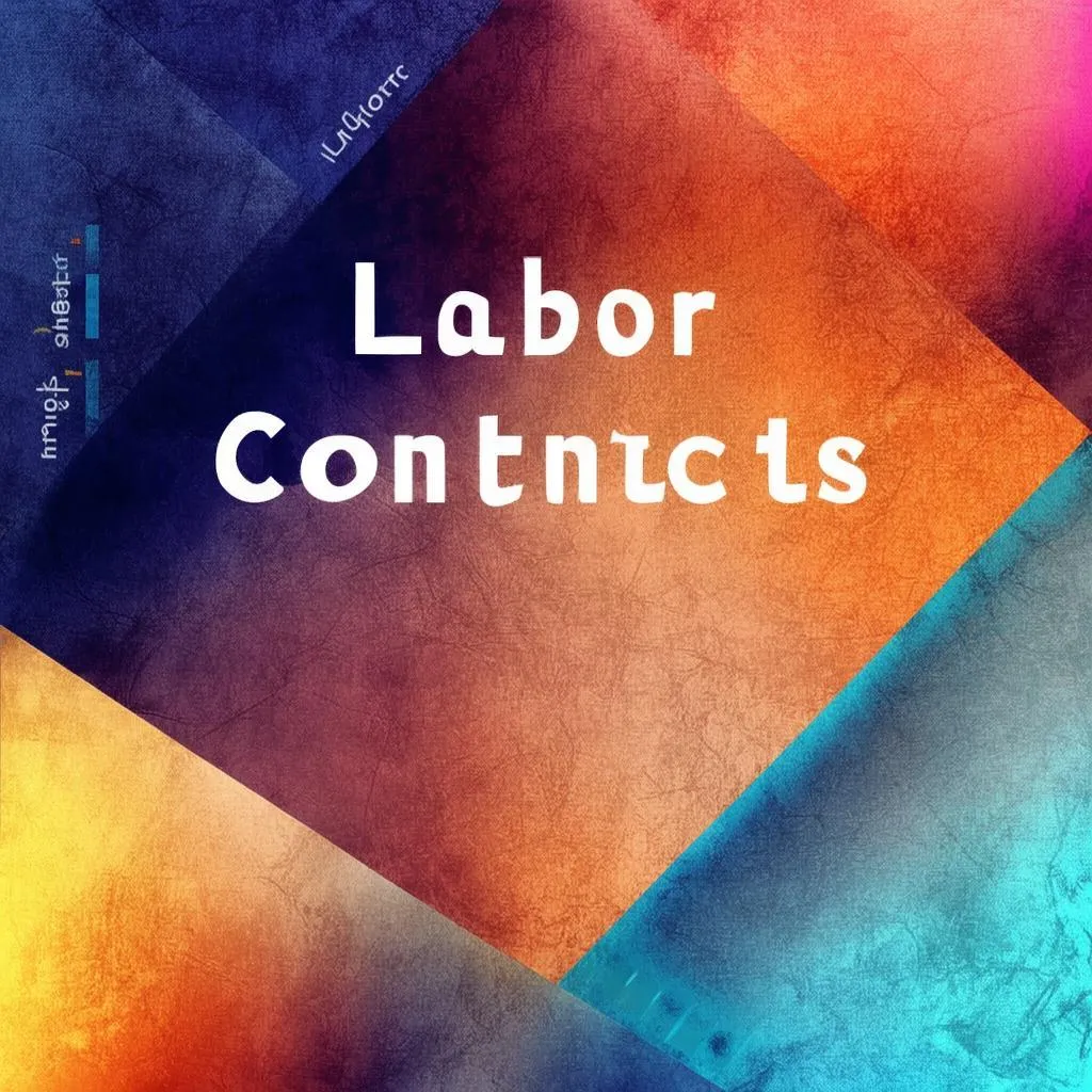 揭秘劳动合同签订年龄：为何18岁成门槛？