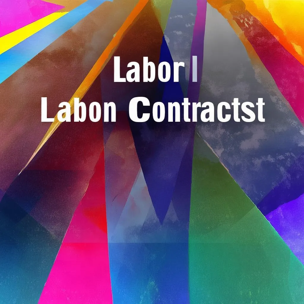 劳动合同中的离职工作交接：法律保障与实务操作全解析