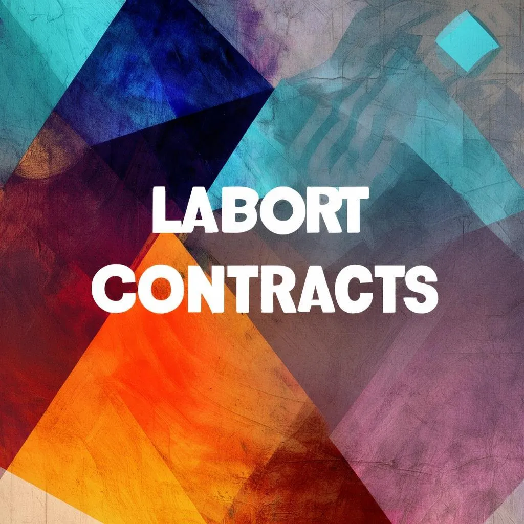 国企纪检干部劳动合同：法律保障与权益维护