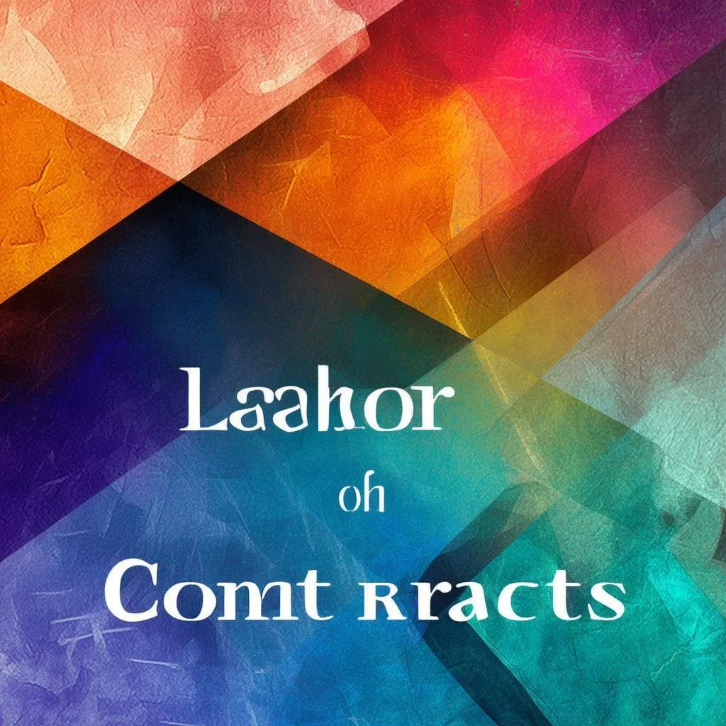 劳动合同费用解析：揭秘企业用工成本背后的法律奥秘