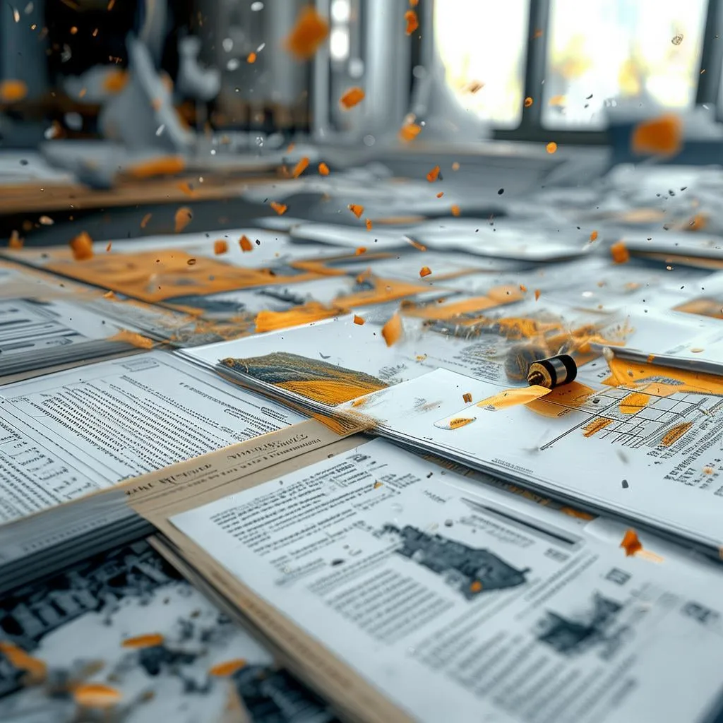 西安天互数据信息变更：解读新规下的个人信息保护与法律风险