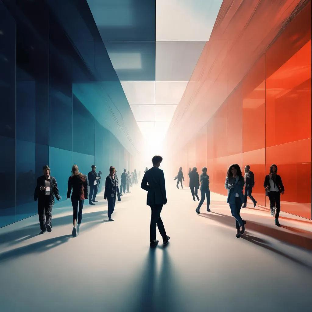 企业法人变更：股东视角下的法律流程解析