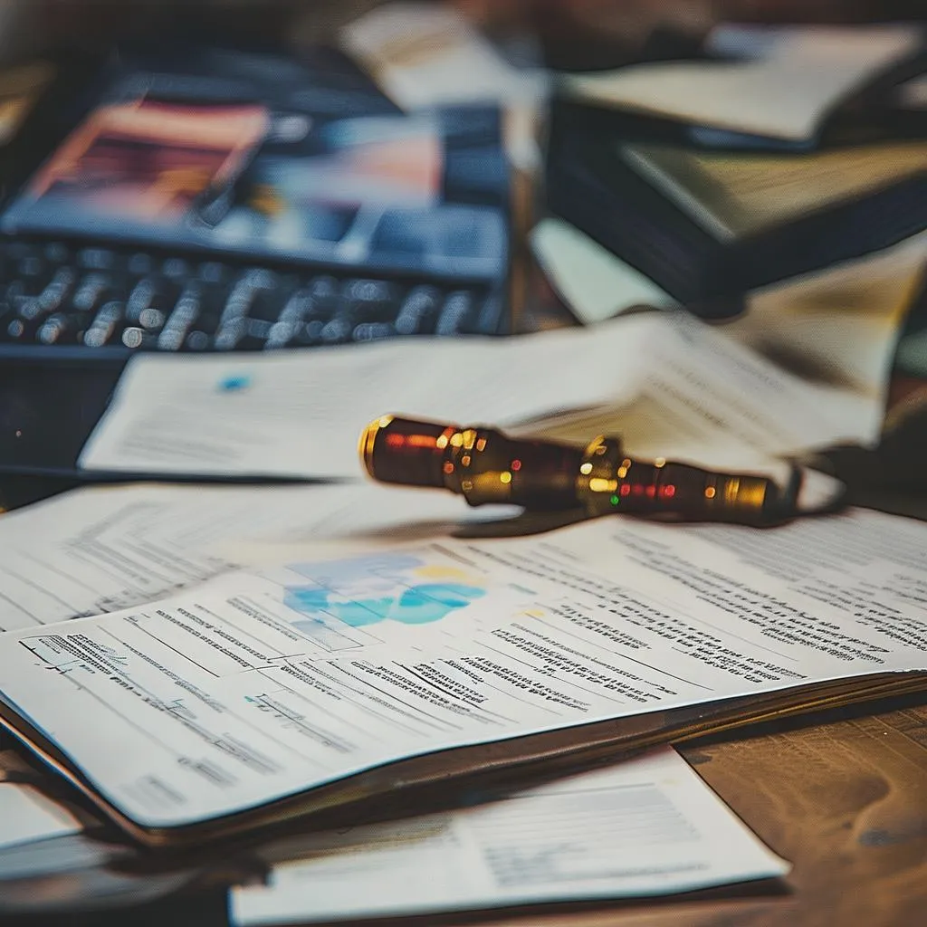 企业名称变更：法律要点与注意事项