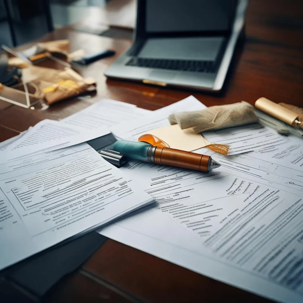 设备参数变更，企业合规风险防范指南