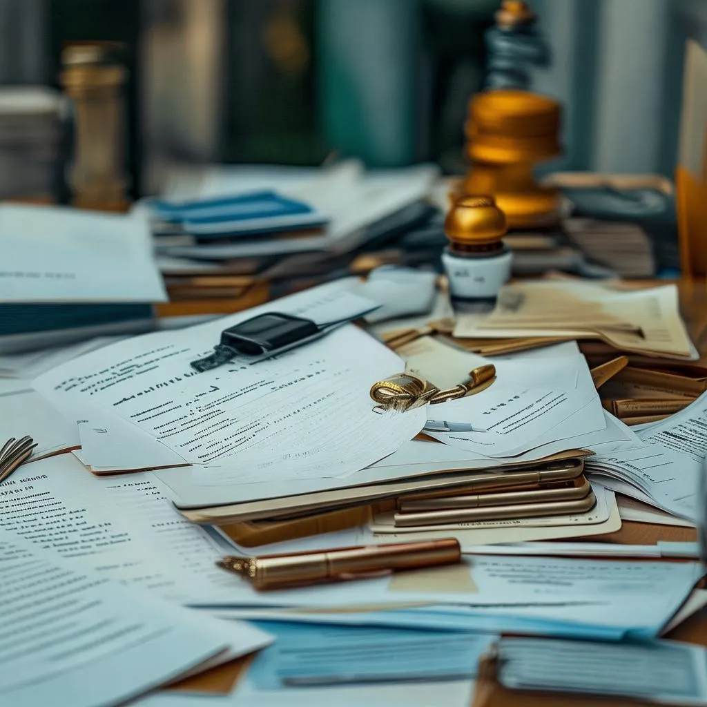 奥迪车主变更全攻略：法律视角下的车辆过户流程解析