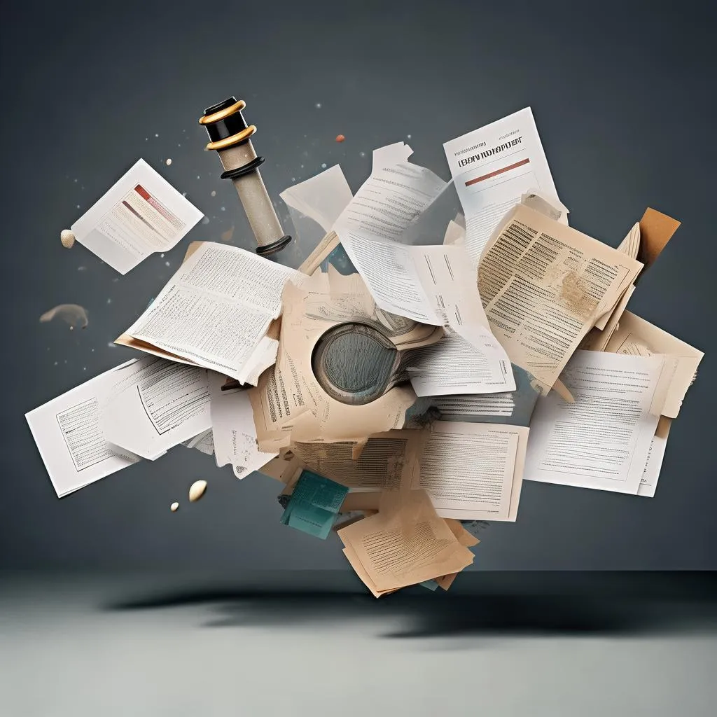 企业运营新篇章：罗湖公司注销代办变更的法律解析