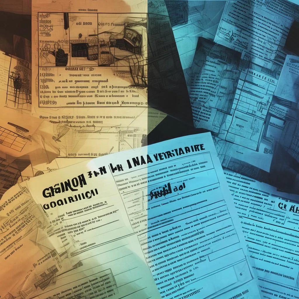 企业资质变更的法律要点解析：以徐汇资质企业为例