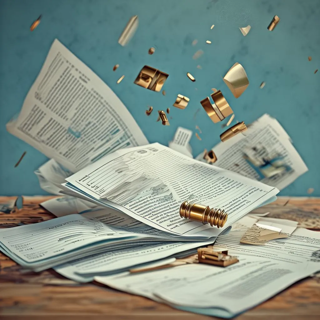 董事变更生效：企业治理的法律要点解析