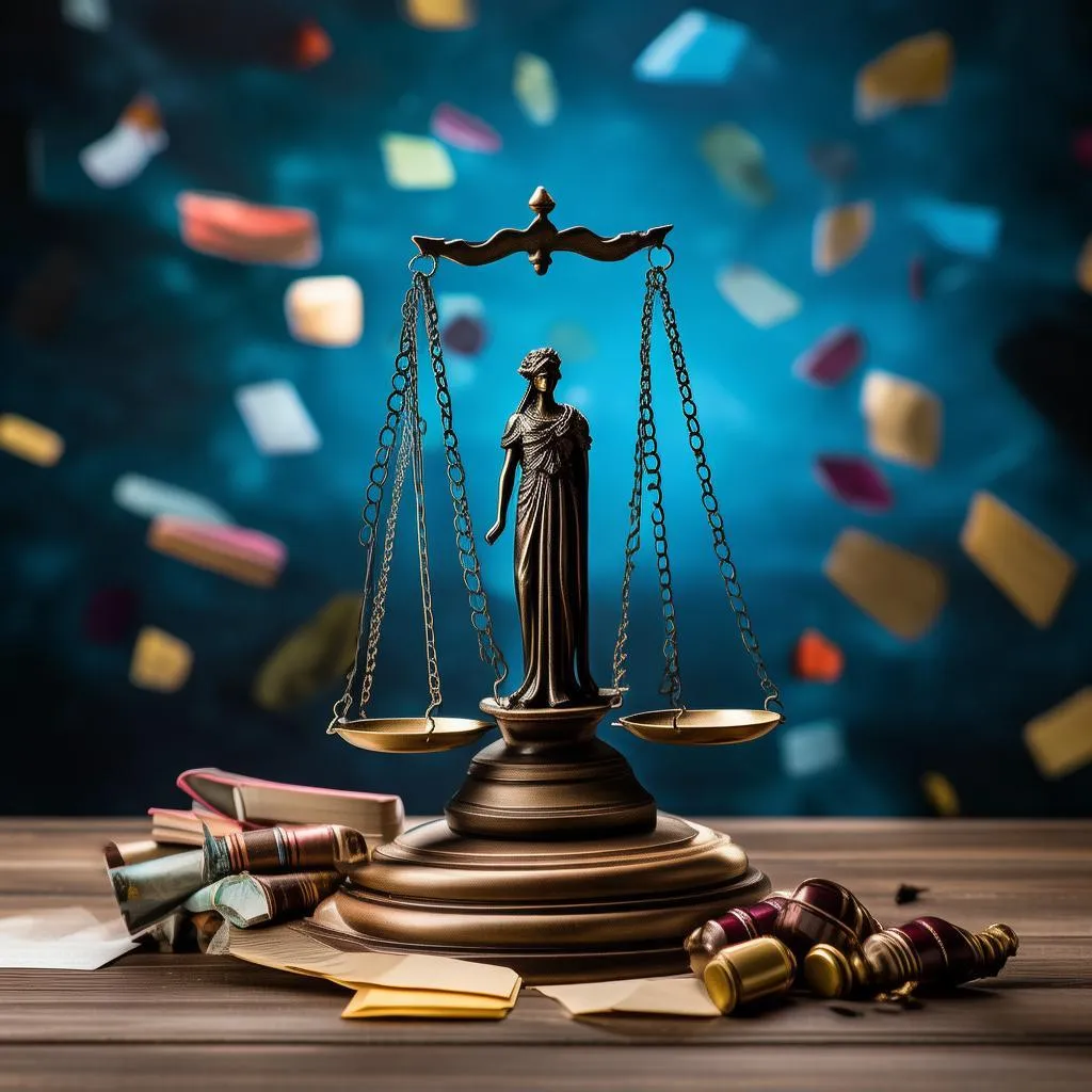 揭秘福清司法局待遇：法律人的职业发展新选择