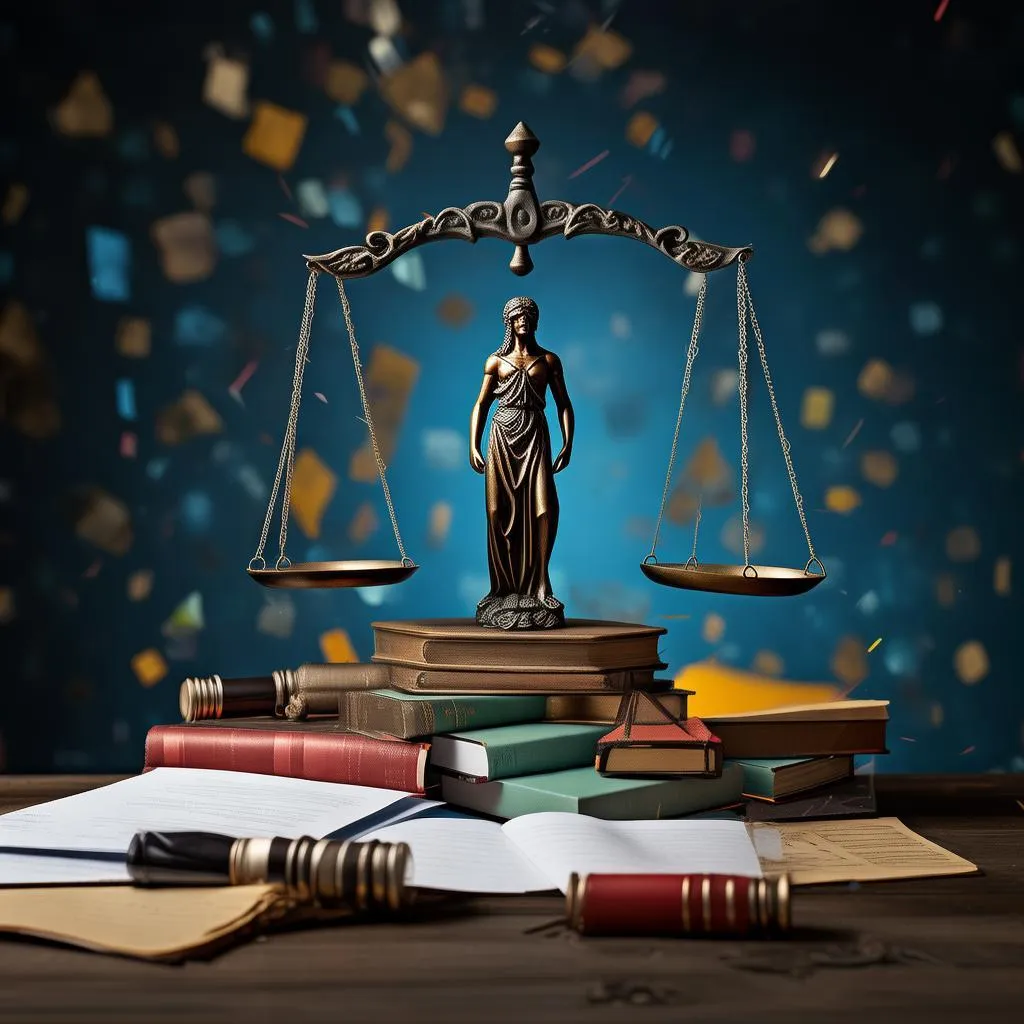 云布雨司法厅：揭秘司法厅职能与法律服务