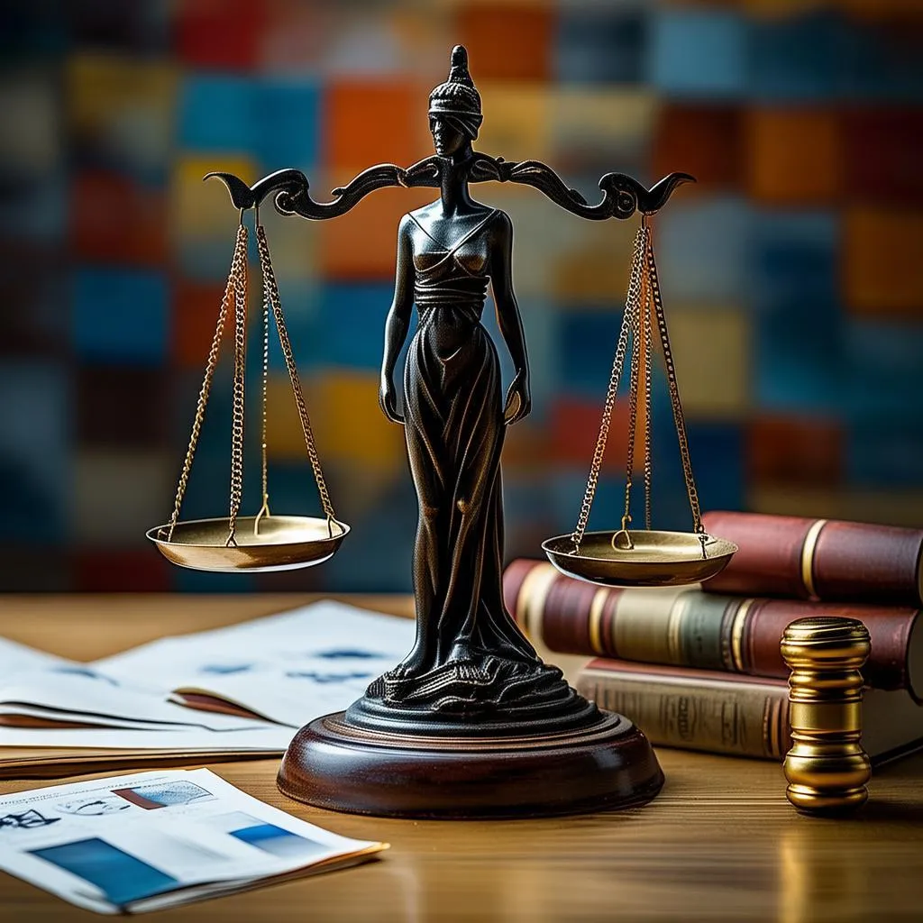 揭秘英国司法审查：法律监督的守护者