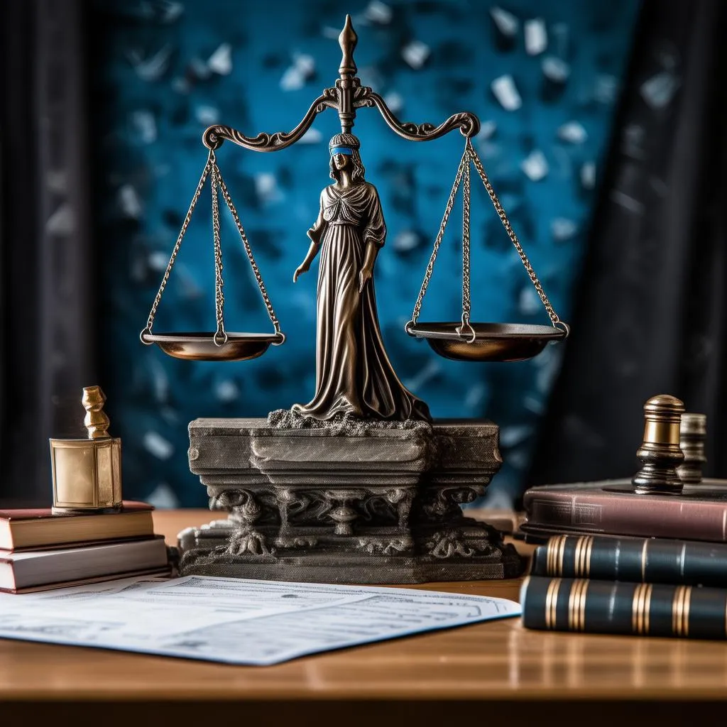 ST中迪司法拍卖：揭开司法拍卖的法律面纱