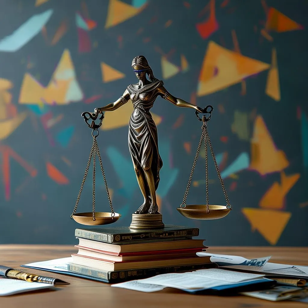 揭秘司法所编制：你的法律守护者