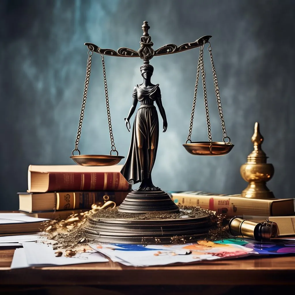 福建警察学院司法鉴定：揭秘司法鉴定背后的法律奥秘