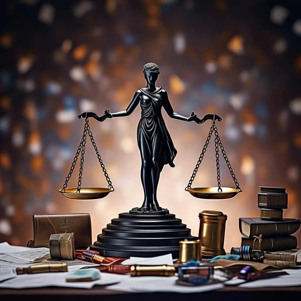 司法鉴定：揭开法律背后的真相