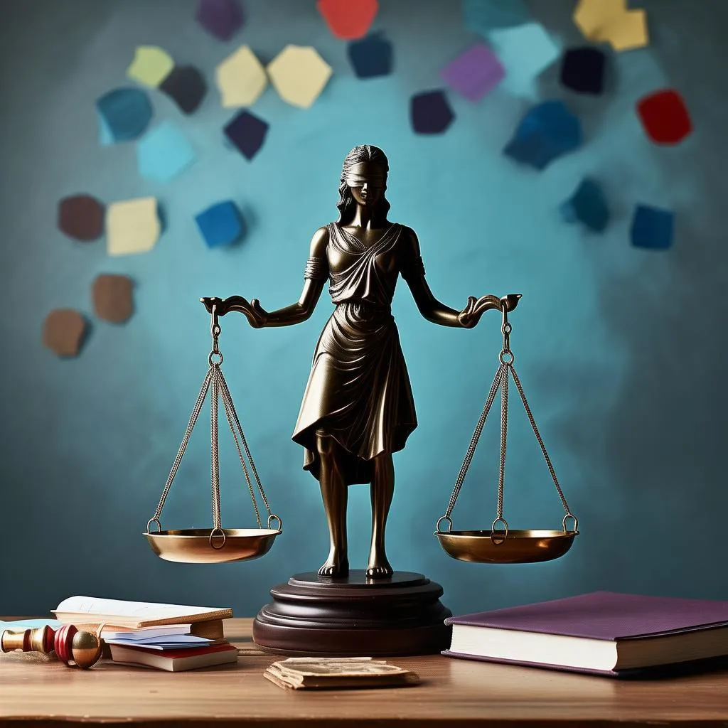 司法考试新政策解读：变革之路上的法律人新机遇