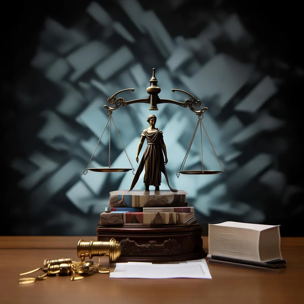 司法技术鉴定中心：揭秘法律鉴定背后的神秘力量