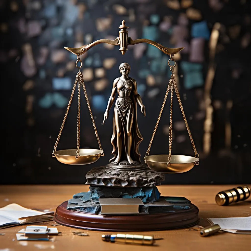 揭秘司法厅：法律知识普及，守护你我权益