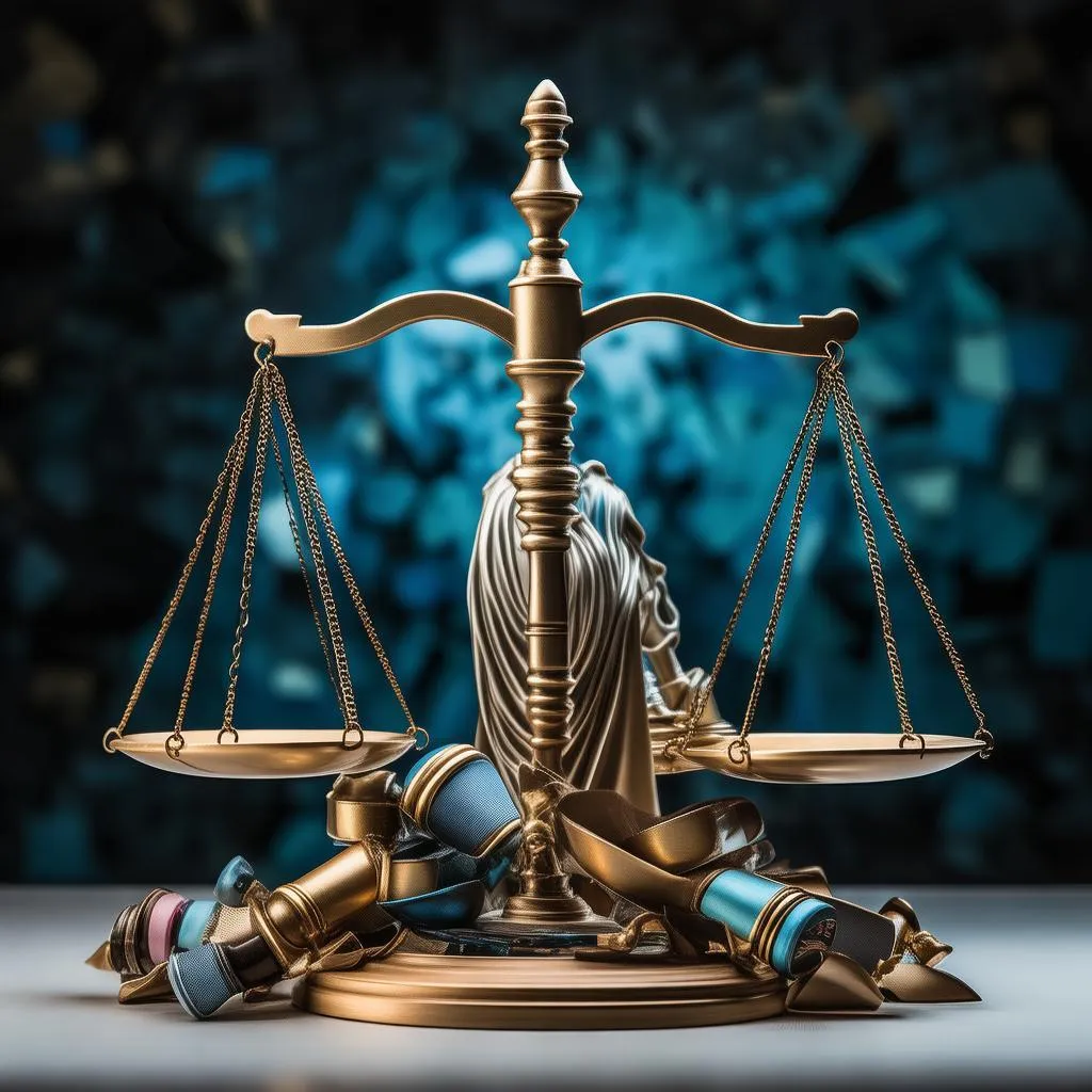 淇滨区司法局部门设置解析：了解法律服务的多元化