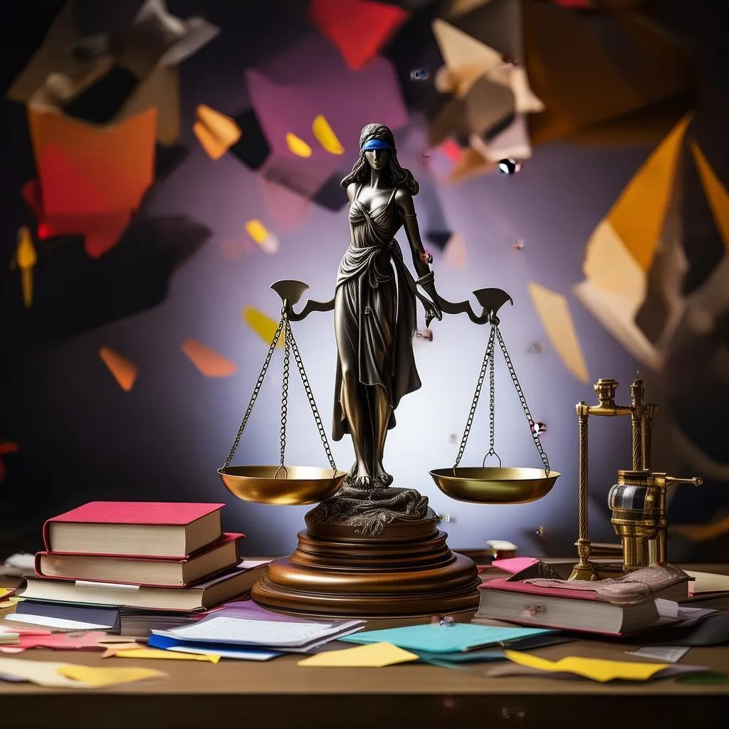 司法权的边界：深入解析司法限制及其法律意义