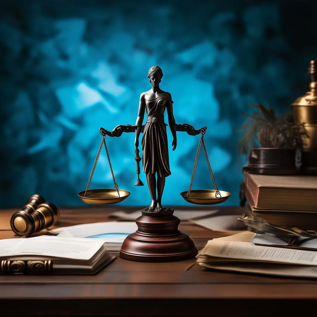 聂丽梅：揭秘司法部官员的法律智慧与责任担当