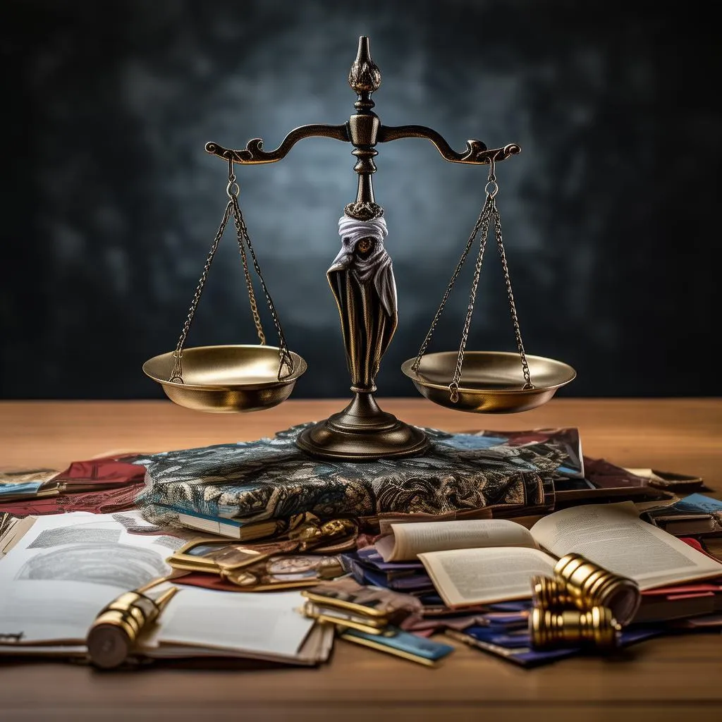 剑阁市司法局局长谈法律知识：常见误区与防范技巧