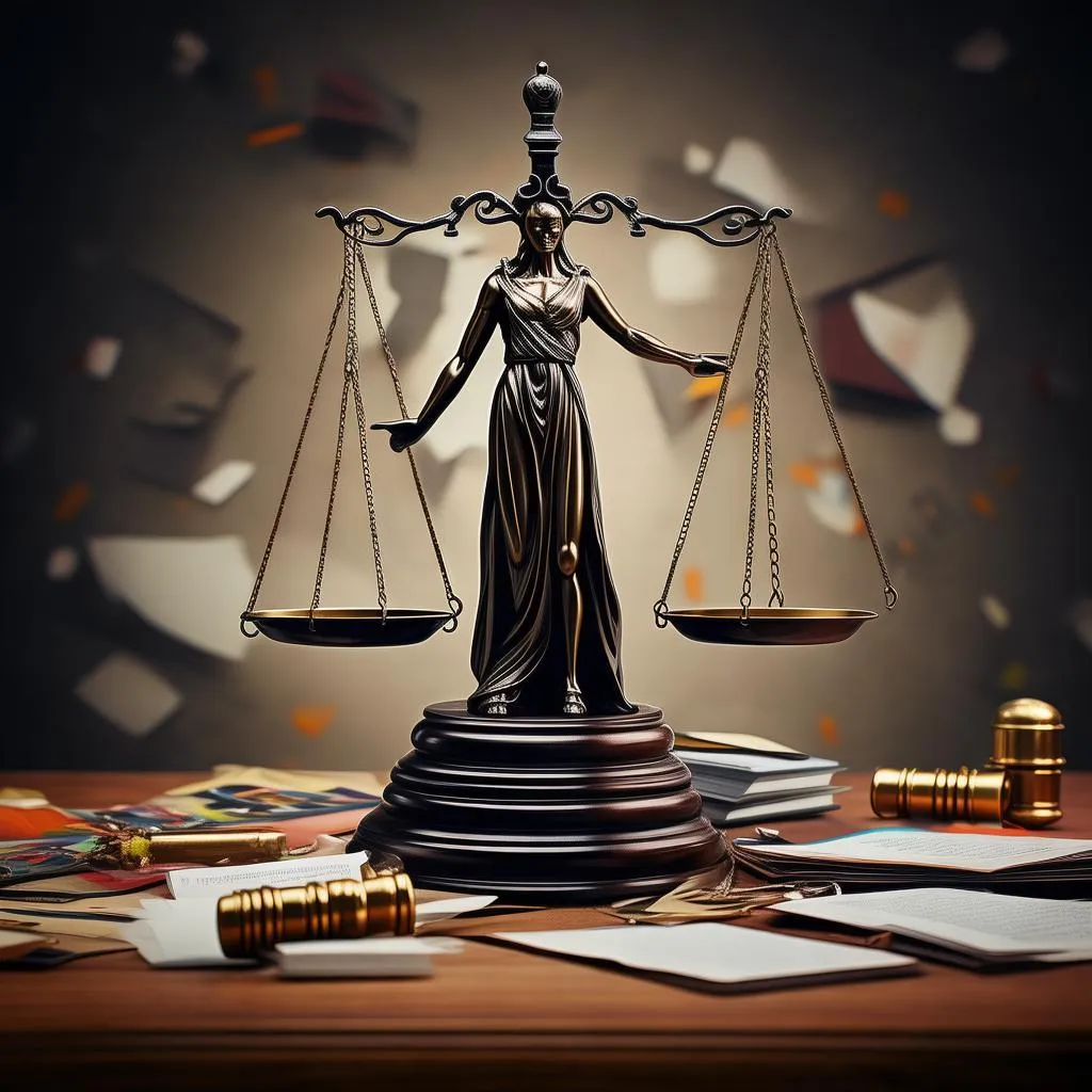 轻罪警示：远离法律边缘，守护你的未来