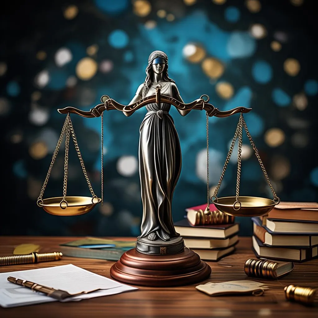 康乐司法：揭秘法律背后的故事，助你轻松应对生活难题