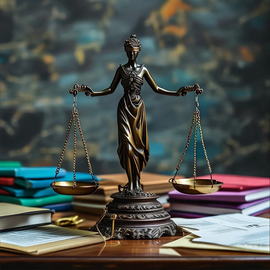 专科司法专业：揭秘好考的专业与职业前景