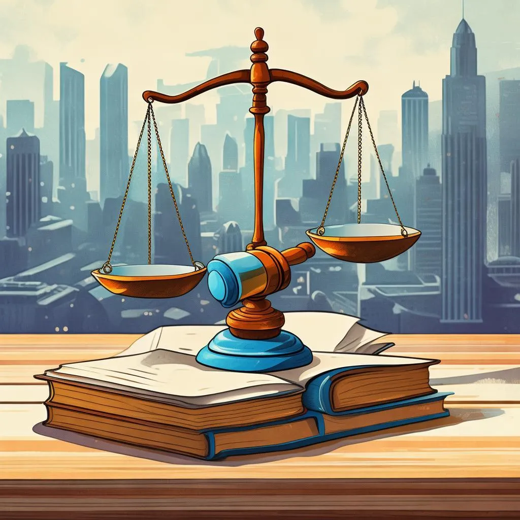 初中生宪法宣传作品：宪法知识，从“童”开始