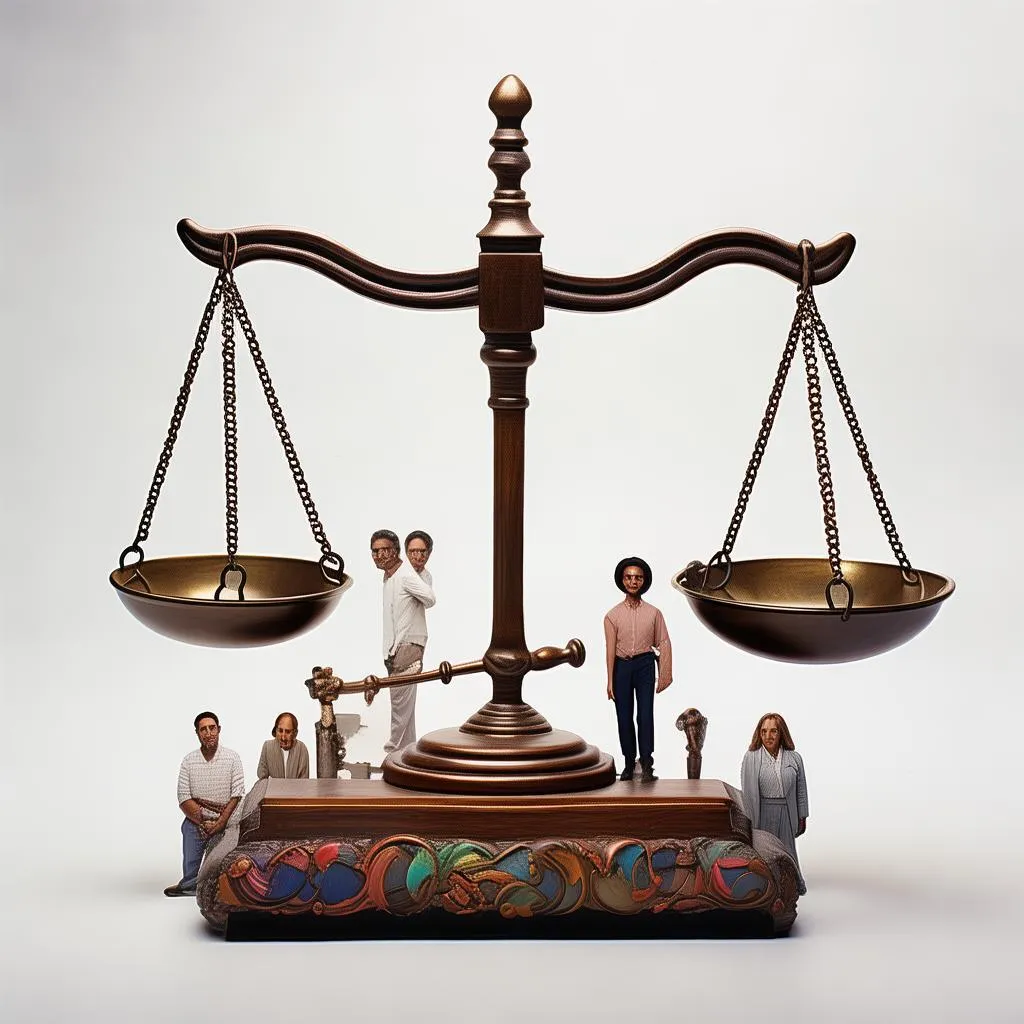 宪法守护：揭秘我国宪法的神圣与权威