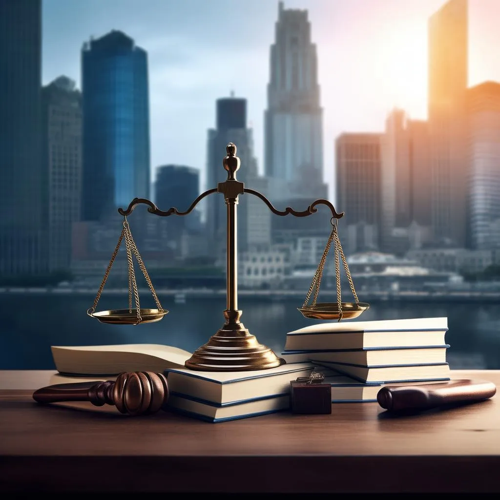 宪法竞赛：法律知识的盛宴与普及