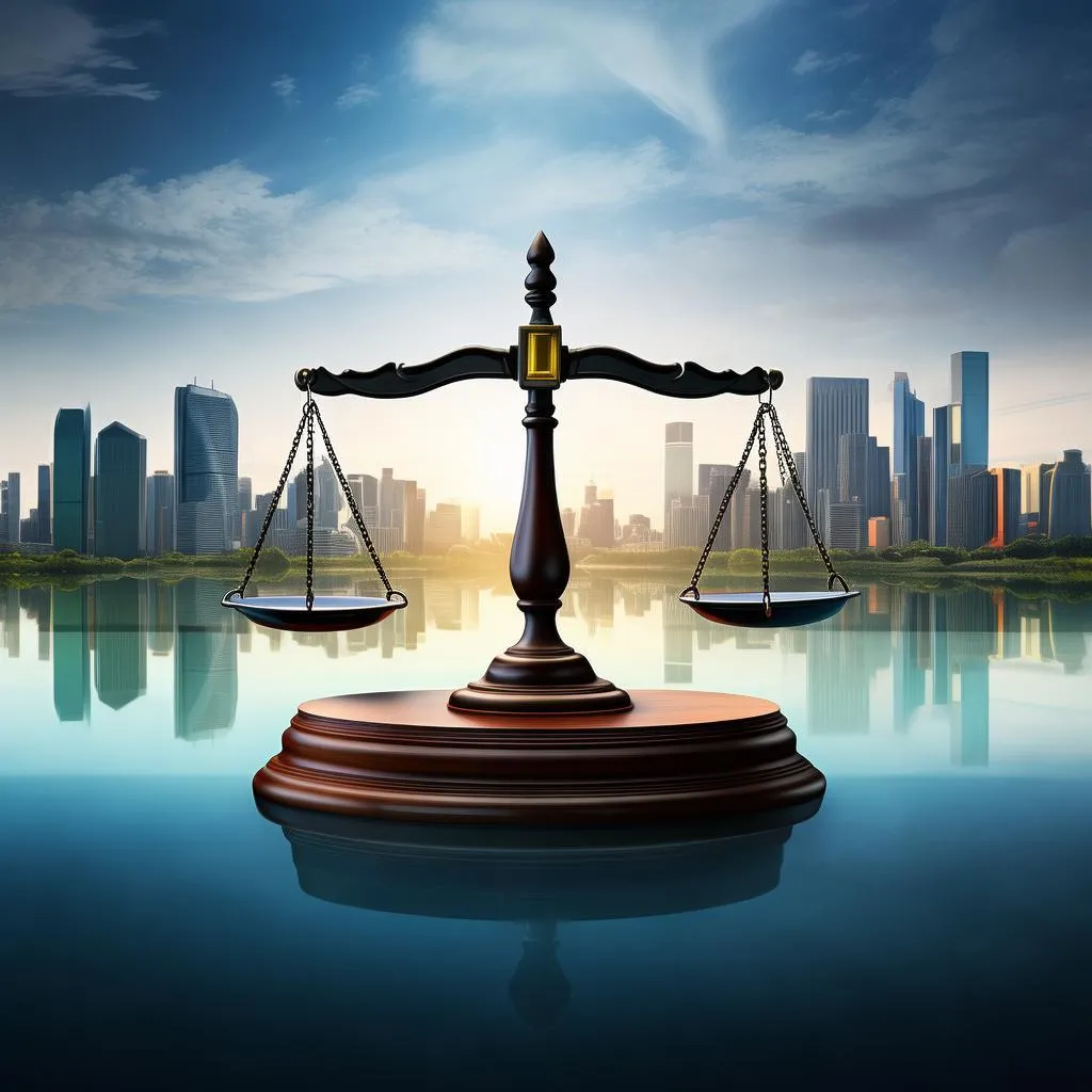 宪法中的环境法源：解读我国环境法律体系的核心