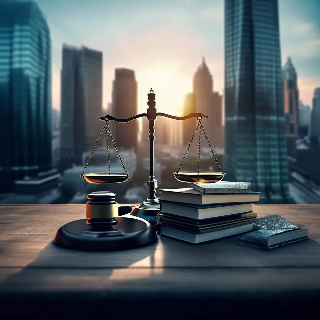 宪法宣传：守护国家根本法，筑牢法治基石