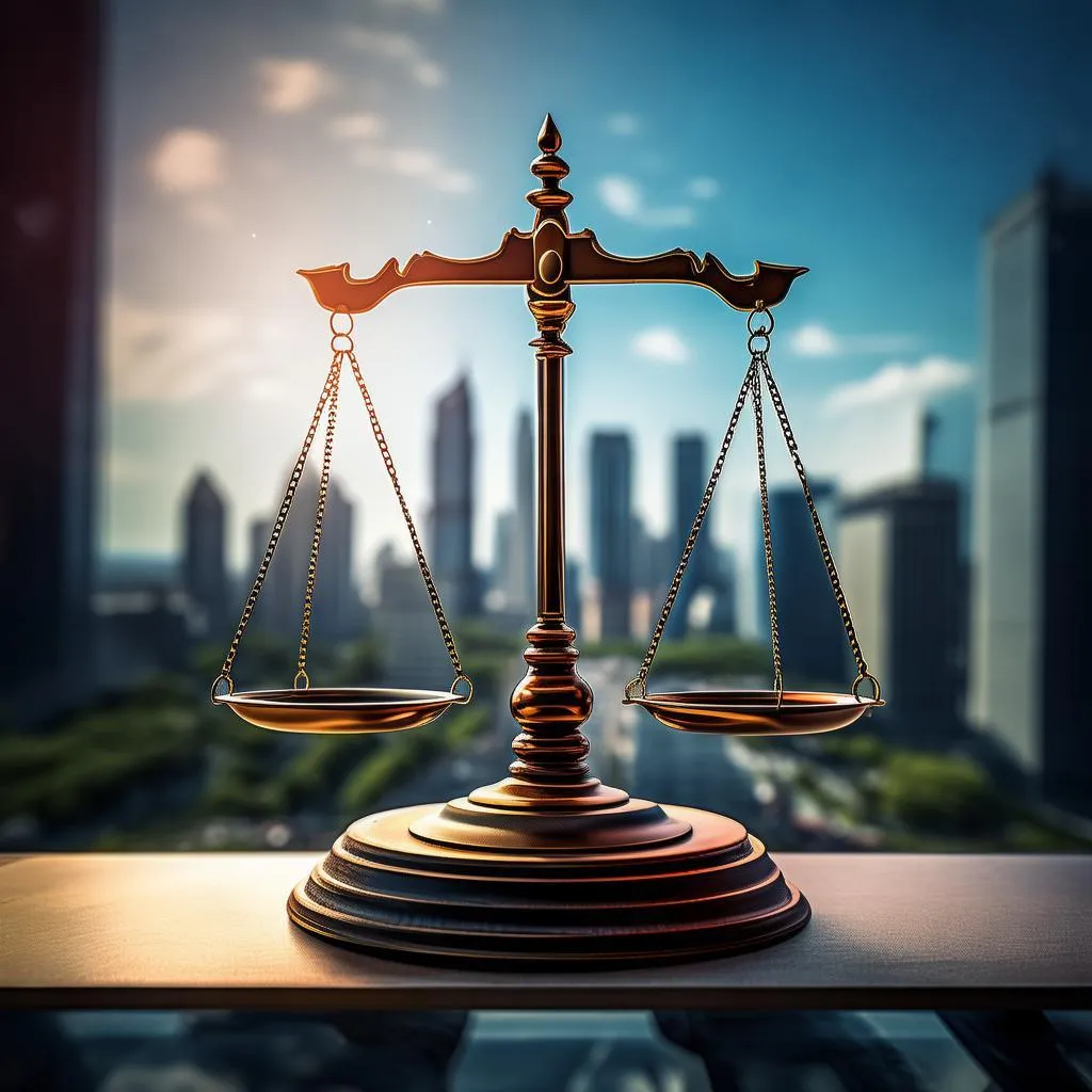 宪法权利新辩：揭秘你的权利，守护你的未来