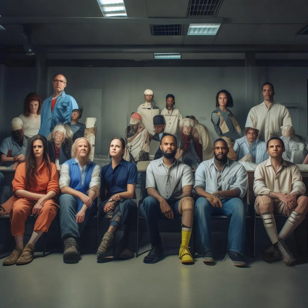 工伤申报流程全解析：您的权益保障指南