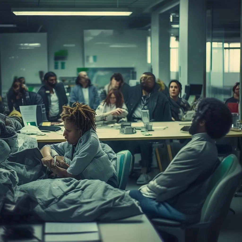 集体工伤赔偿协议书：维护劳动者权益的法律保障