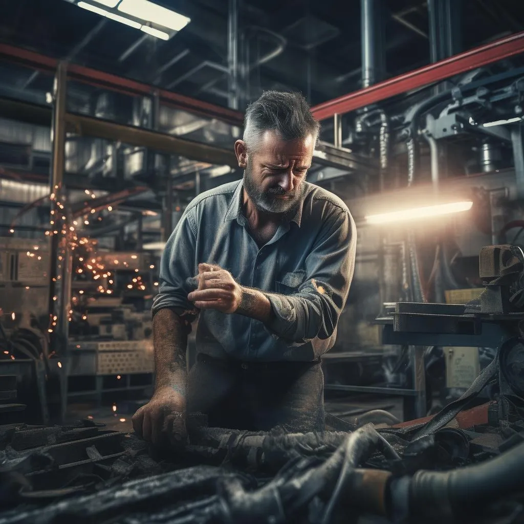 工伤保险：守护劳动者权益的坚实后盾