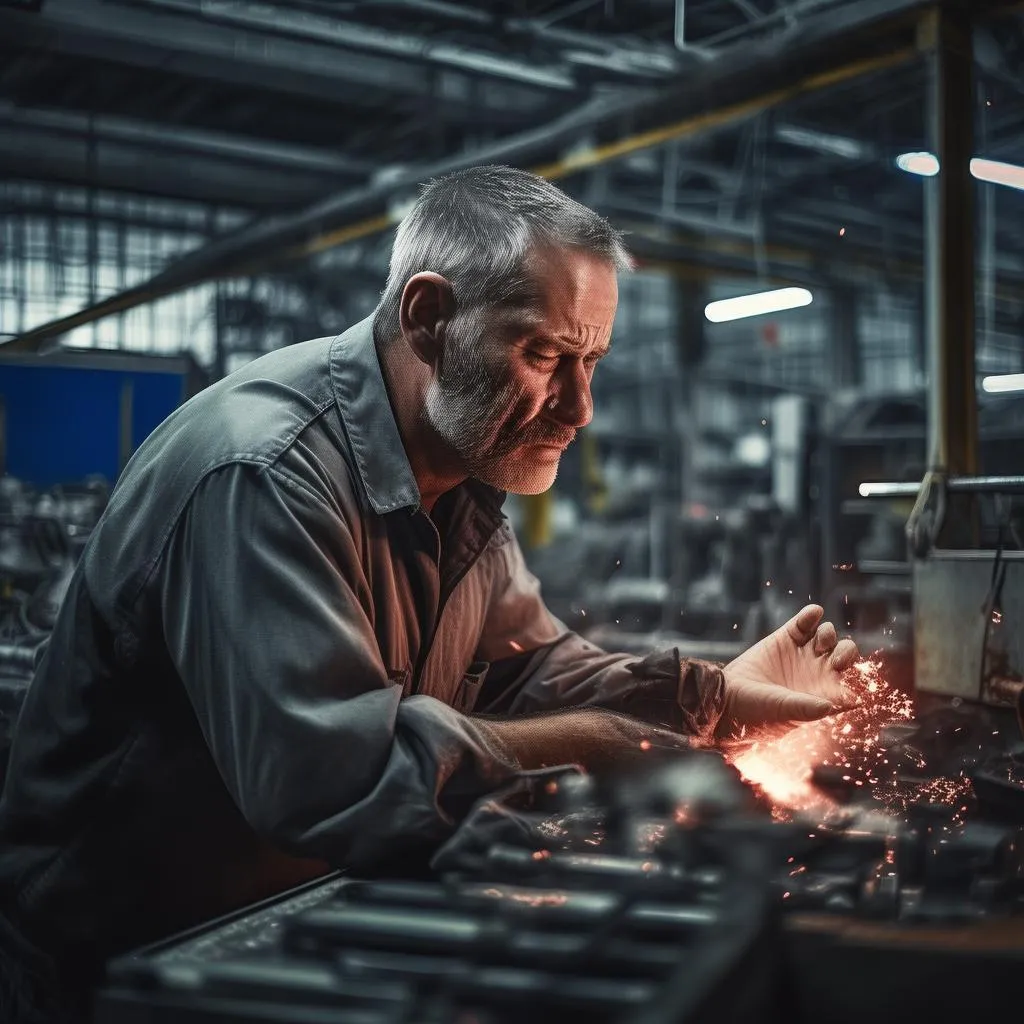 工伤事故的紧急应对：突发性工伤应急预案全解析