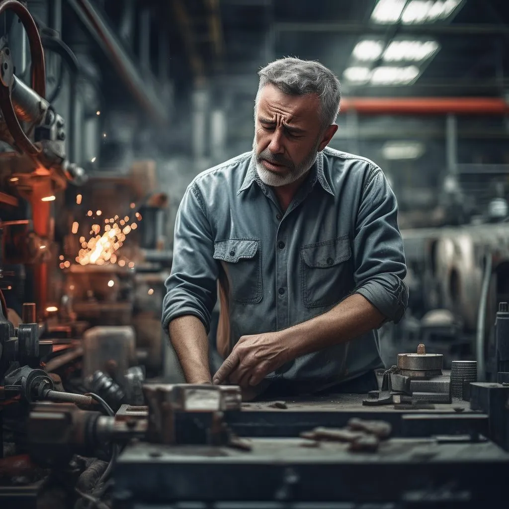 工地受伤多久可以报工伤：工伤认定时间线与维权指南