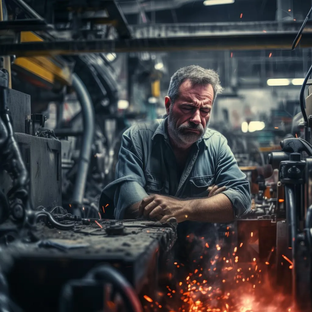 下班途中遭遇车祸，工伤认定及赔偿全解析