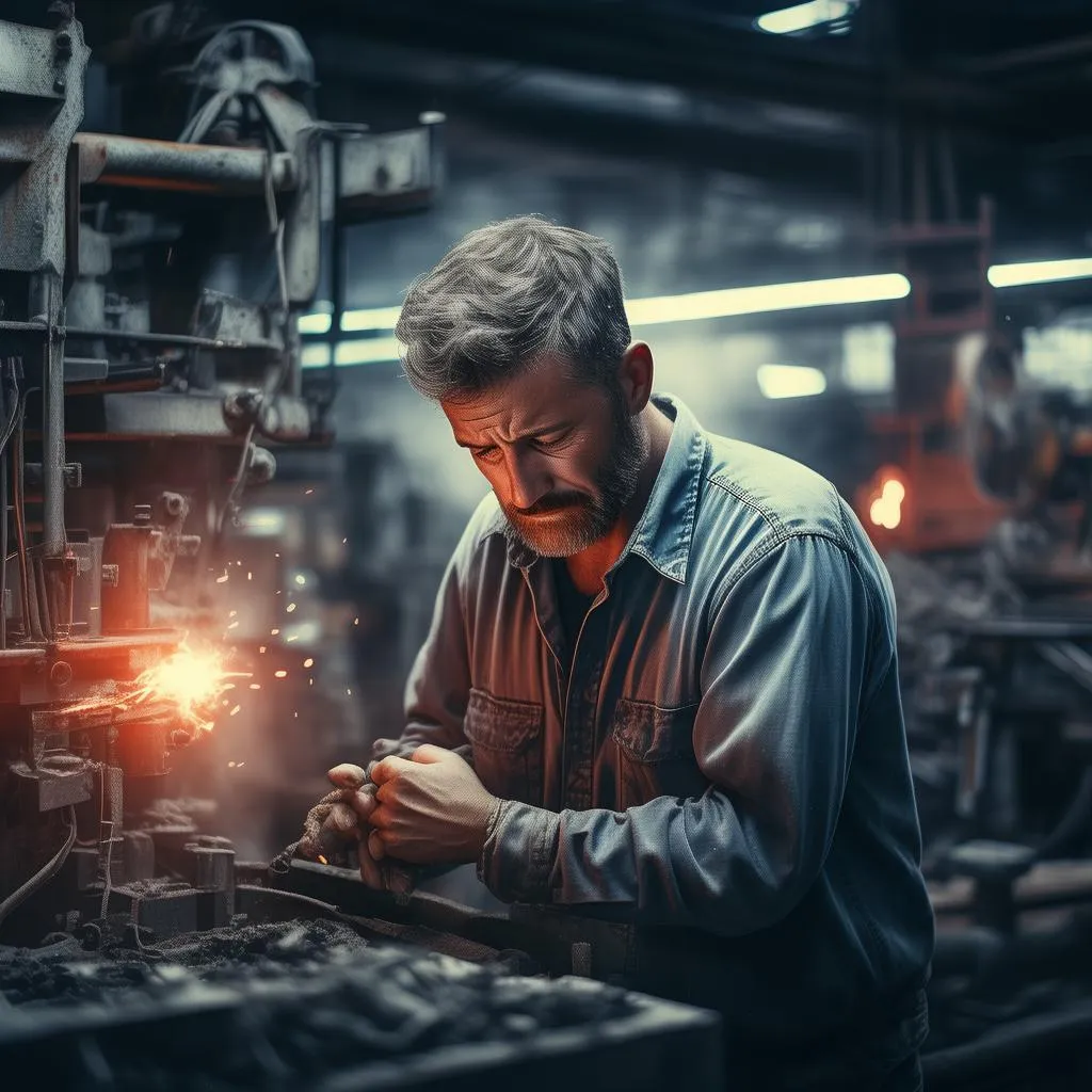 工伤事故工厂不给报销：法律保护，维权不容忽视